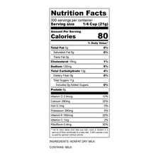 Chef_sBanquetInstantNon-FatDryMilk_300TotalServings_4 - USA Mega Market