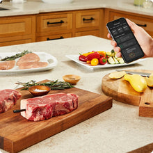 ChefiQSmartThermometerandHub_2-probeSet2_60873c35-6f78-4dc0-94aa-8526b2a90162 - Brands For Less USA