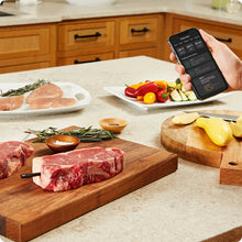 Chef iQ Smart Thermometer and Hub, 2-probe Set