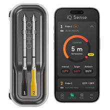 ChefiQSmartThermometerandHub_2-probeSet3_c4aba409-50be-49ce-80a0-64d9329b898c - Brands For Less USA