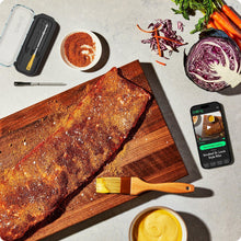 Chef iQ Smart Thermometer and Hub, 2-probe Set