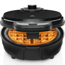 Chefman-Anti-Overflow-Belgian-Waffle-Maker-w-Shade-Selector-Non-Stick-Plates-Black-New_6e874098-6977-4e54-acfc-87d10591628c.7418d1aa242f39e47b1433aaa8a8b4b4 - USA Mega Market