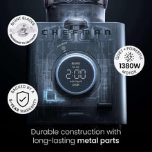 Chefman-Obliterator-Ice-Crushing-Blender-with-Auto-Blend-Technology-4-_4_bb55147c-e182-4baa-96b3-e57e6d99f771 - USA Mega Market