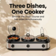 Chefman-Stainless-Steel-Triple-Slow-Cooker-Buffet-Server-5-_2_fb37fc61-174b-471e-85e8-8e00870b7b80 - USA Mega Market