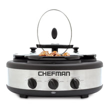 Chefman-Triple-Slow-Cooker-Stainless-Stell_15072a05-b132-436c-a220-b4f5c48a83c9.d455053f7badf1dcee2fd1f9881081d5 - USA Mega Market