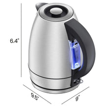 Chefman1.8LiterElectricKettle_1500WRapidWaterBoilerwithLift-OutLid_StainlessSteel4_8edfdf94-0812-4caa-80bf-239385ce7a1a - USA Mega Market