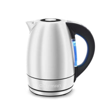 Chefman1.8LiterElectricKettle_1500WRapidWaterBoilerwithLift-OutLid_StainlessSteel_1ec9edd5-a3f3-40b1-9f34-69c5baecba75 - USA Mega Market