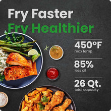 Chefman10-in-1StainlessSteelFrenchDoorToasterOvenAirFryer6-_2 - Brands For Less USA