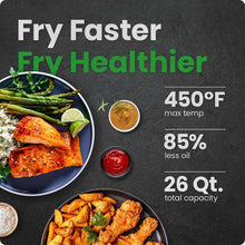 Chefman10-in-1StainlessSteelFrenchDoorToasterOvenAirFryer6-_2_7cf43921-158d-4ceb-a068-527e729e0ba0 - USA Mega Market