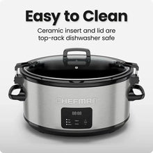 Chefman7-Qt.ProgrammableSlowCookerwithLockingLid2 - USA Mega Market