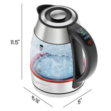 ChefmanCustom-Temp1.8LElectricKettle2 - USA Mega Market