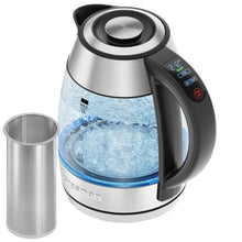 ChefmanCustom-Temp1.8LElectricKettle - USA Mega Market
