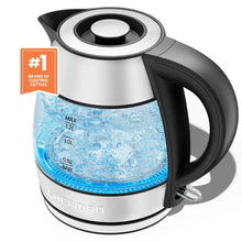 ChefmanRapidBoil1.2LElectricTeaKettlewithRemovableLid-StainlessSteel_581e3cad-e3cf-4e0b-a86a-f4e745b08e3a - USA Mega Market