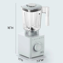 Chefman_Obliterator_Ice-Crushing_Blender_with_Auto_Blend_Technology - Brands For Less USA
