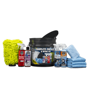 Cleaning & Household Goods