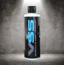 Chemical Guys VSS Scratch and Swirl Remover 16 oz