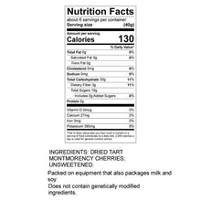 CherryBayOrchardsNo-Added-SugarDriedMontmorencyCherries8ozBag2-pack2 - USA Mega Market