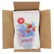 CherryBayOrchardsNo-Added-SugarDriedMontmorencyCherries8ozBag2-pack3 - USA Mega Market