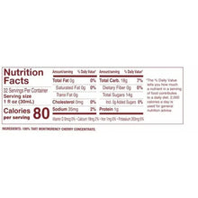 CherryBayOrchardsTartCherryConcentrate32fl.oz._2-pack2 - USA Mega Market