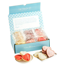 Cheryl_sCookies24-countAssortedValentine_sDayCookies - USA Mega Market
