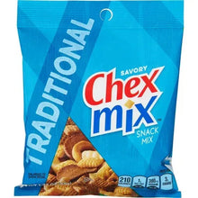 Chex Mix, Traditional, 1.75 oz, 42-count