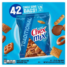 ChexMix_Traditional_1.75oz_42-count - USA Mega Market