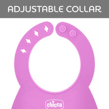 Chicco Easy Start Silicone Feeding Gift Set 6m+ - Pink, New