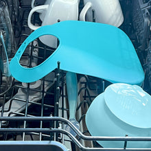Chicco Easy Start Silicone Feeding Gift Set 6m+ - Teal, New