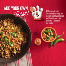 Chicken Helper Chicken Fried Rice Made with Real Vegetables, 7 Ounces Box