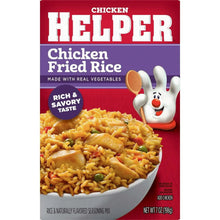 ChickenHelperChickenFriedRiceMadewithRealVegetables-7OuncesBox4-_1 - Brands For Less USA