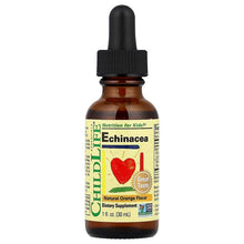 ChildLifeEssentials_Essentials_Echinacea_NaturalOrange_1floz_30ml - USA Mega Market