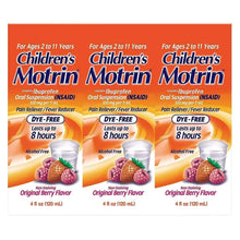 Children-sMotrinIbuprofenKidsMedicine-BerryFlavor-3x4fl-oz-_1 - USA Mega Market