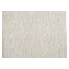 Chilewich Indoor/Outdoor Woven Willow Rug, 1' 11" x 3"
