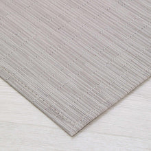 Chilewich Indoor/Outdoor Woven Willow Rug, 1' 11" x 3"