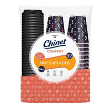 ChinetComfort16ozCup_Lid_80-count - USA Mega Market