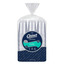 ChinetCrystal10ozPlasticCup_Clear_150-count - USA Mega Market
