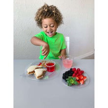 ChinetCrystalClearPlasticDinnerPlate-10100ct-1-_7 - USA Mega Market