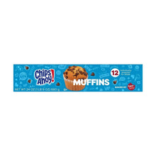 Chips Ahoy Chocolate Chip Muffins, Individually Wrapped, 12 pk./2 oz.