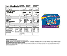 Chips_DipMix_VarietyPackSnacks_26pack1 - USA Mega Market