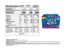 Tostitos Chips & Dip Mix, Variety Pack Snacks, 26 pack