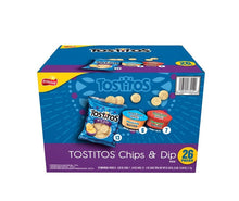 Chips_DipMix_VarietyPackSnacks_26pack - USA Mega Market