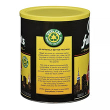 ChockFullO_NutsOriginalMediumRoastGroundCoffee_42.5oz.2 - USA Mega Market