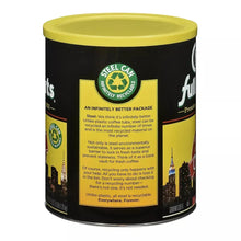 ChockFullO_NutsOriginalMediumRoastGroundCoffee_42.5oz.2 - Brands For Less USA