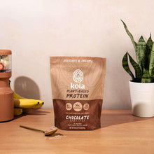 Koia 32g Protein Powder – Multiple Flavors