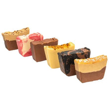 ChocolateMoonshineFudge_6countVarietyPartyPack_3lbsTotal1 - USA Mega Market