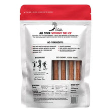 ChompsOriginalBeefSticks_Mild_12IndividuallyWrappedSticks1 - USA Mega Market