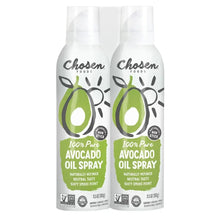 ChosenFoodsAvocadoOilSpray_13.5oz_2-count - Brands For Less USA
