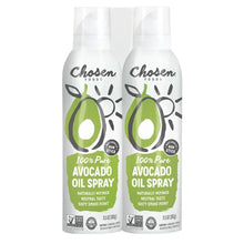 ChosenFoodsAvocadoOilSpray_13.5oz_2-count - USA Mega Market