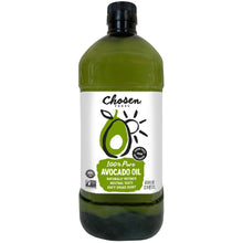 ChosenFoods_100_PureAvocadoOil_2L - USA Mega Market