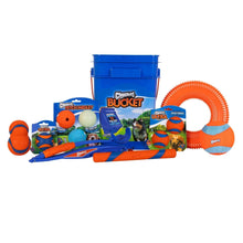 ChuckIt-BucketFetchDogToys-11AssortedToys-_1 - USA Mega Market